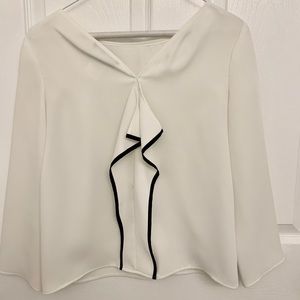 Maje Kristie Blouse